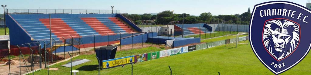 Estadio Municipal Olimpico Albino Turbay